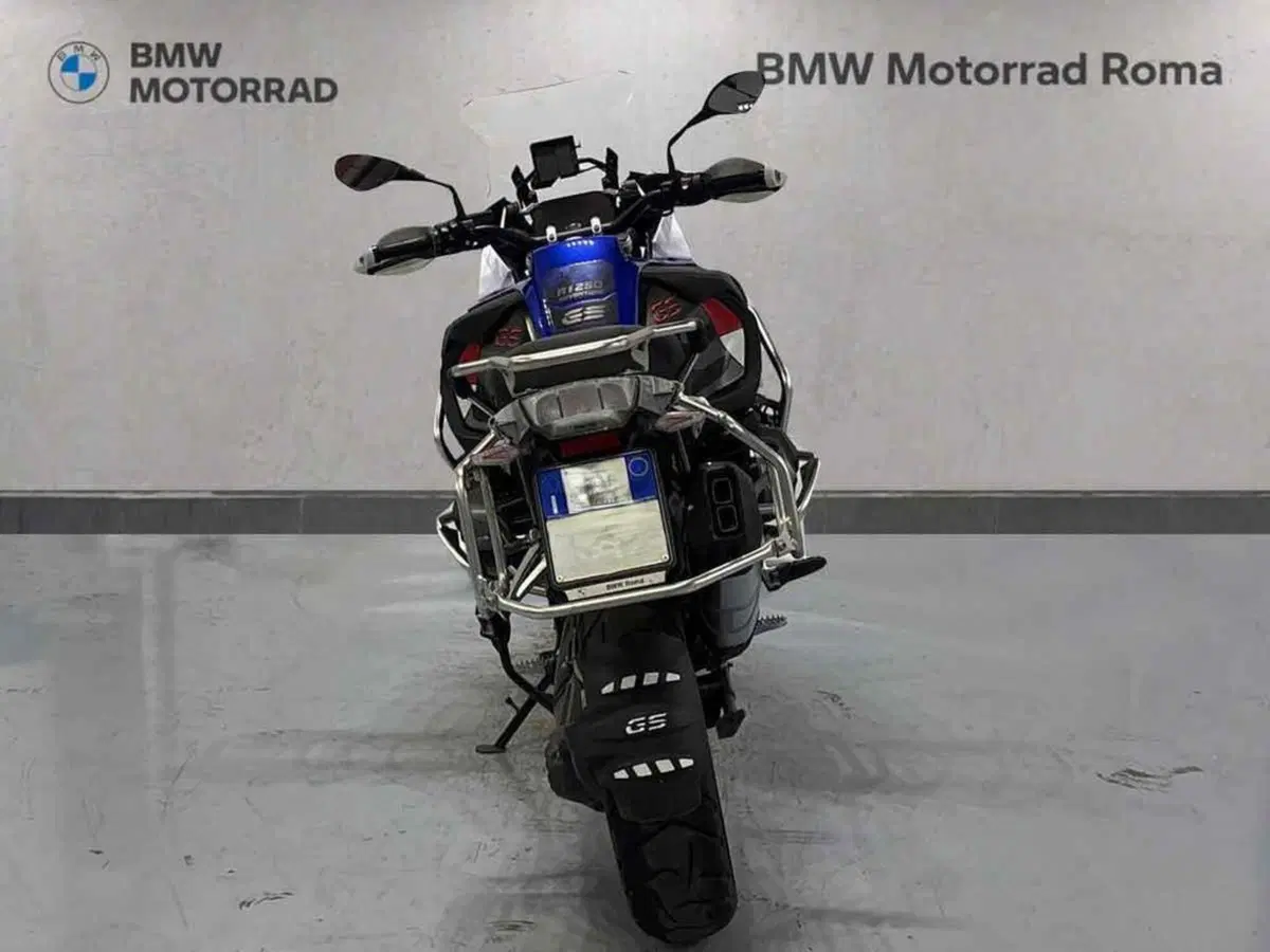 Bmw R 1250 GS Adventure (2021 - 24) (4)