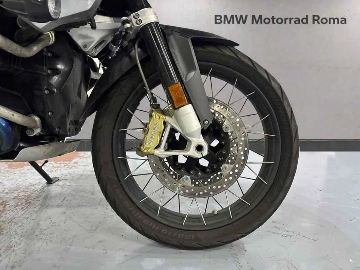 Bmw R 1250 GS Adventure (2021 - 24) (5)