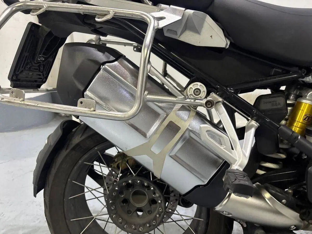 Bmw R 1250 GS Adventure (2021 - 24) (10)