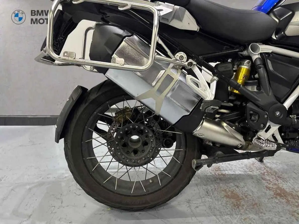 Bmw R 1250 GS Adventure (2021 - 24) (6)