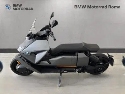 Bmw CE 04 (2021 - 25) usata
