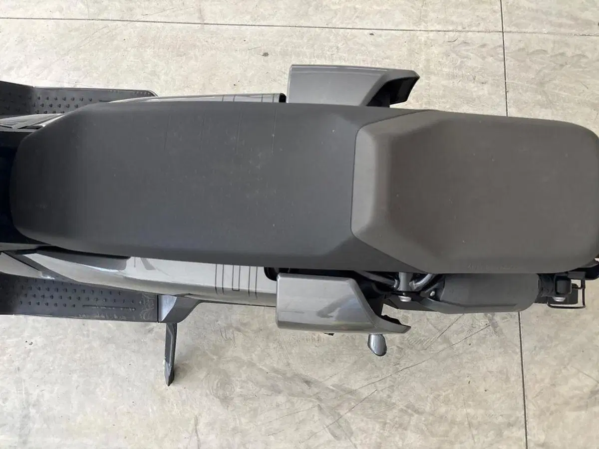 Bmw CE 04 (2021 - 25) (9)