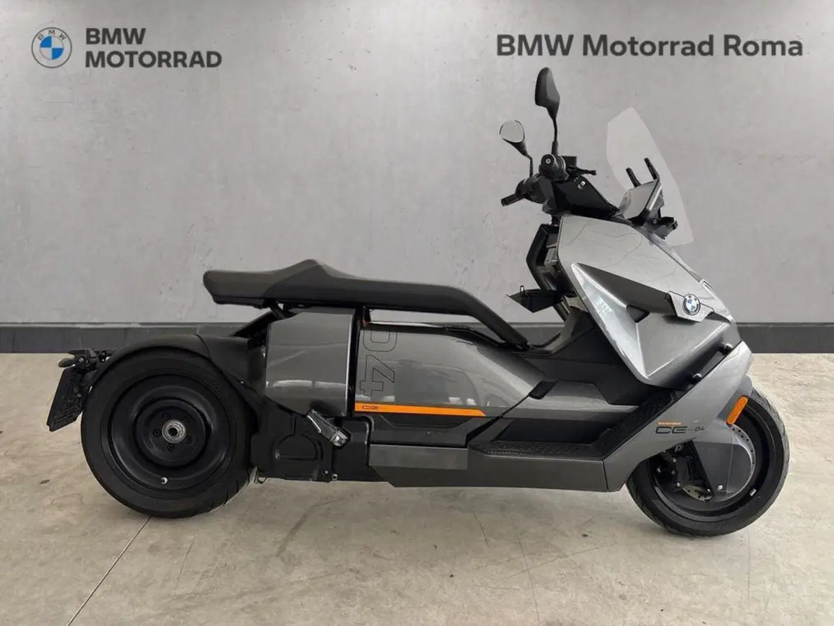 Bmw CE 04 (2021 - 25) (2)