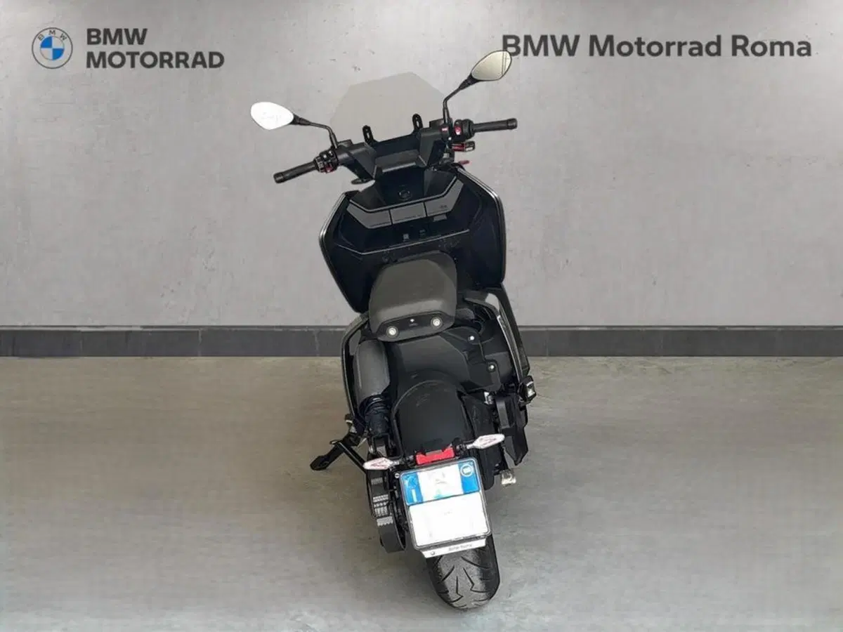 Bmw CE 04 (2021 - 25) (4)