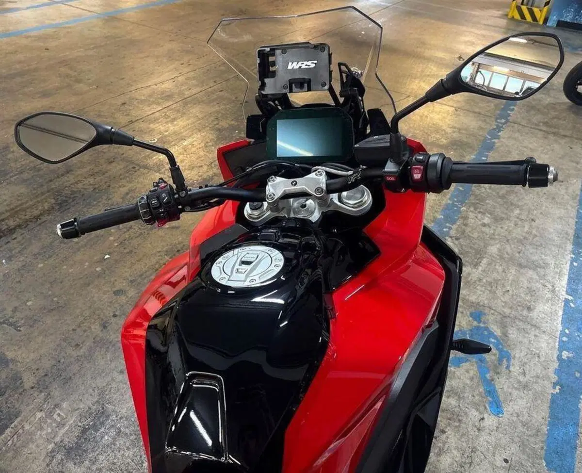 Bmw S 1000 XR (2020 - 23) (7)