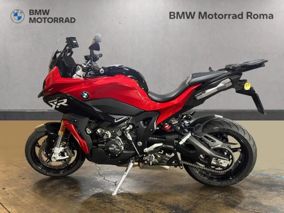 Bmw S 1000 XR (2020 - 23)