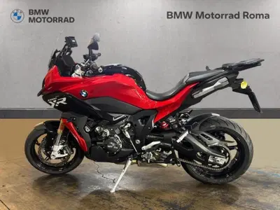 Bmw S 1000 XR (2020 - 23) usata