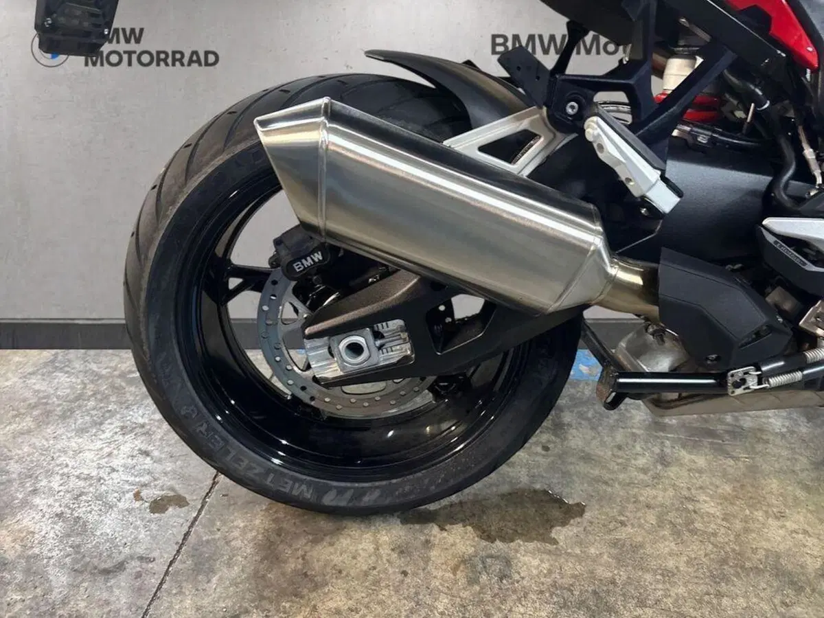 Bmw S 1000 XR (2020 - 23) (6)