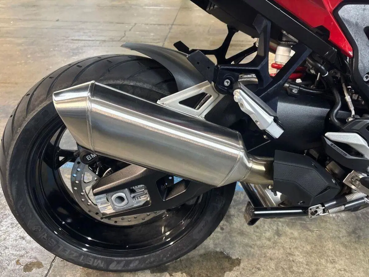 Bmw S 1000 XR (2020 - 23) (10)