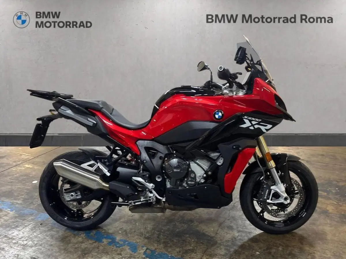 Bmw S 1000 XR (2020 - 23) (2)