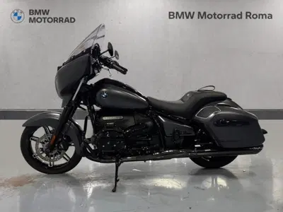Bmw R 18 B (2025) usata