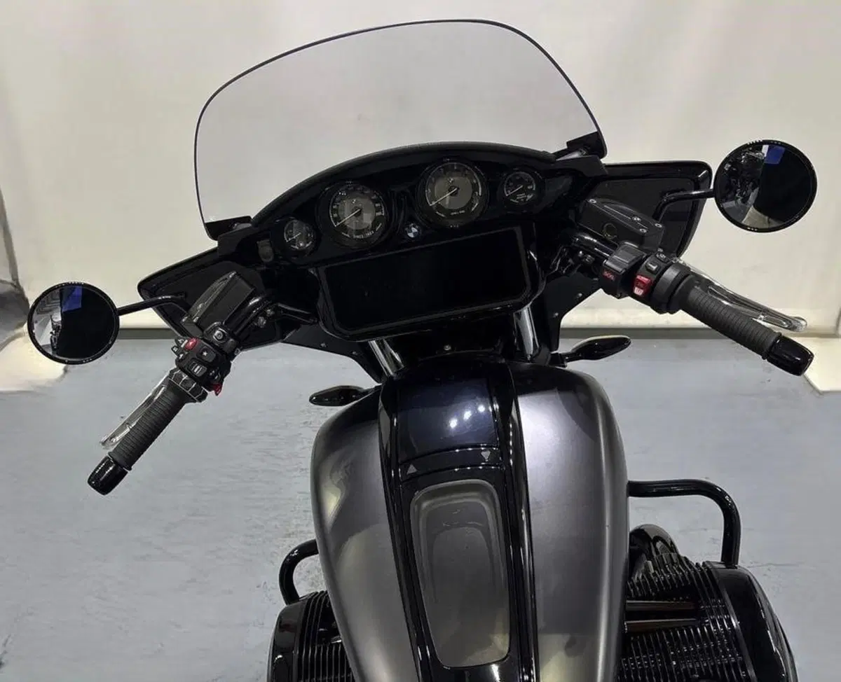 Bmw R 18 B (2025) (7)