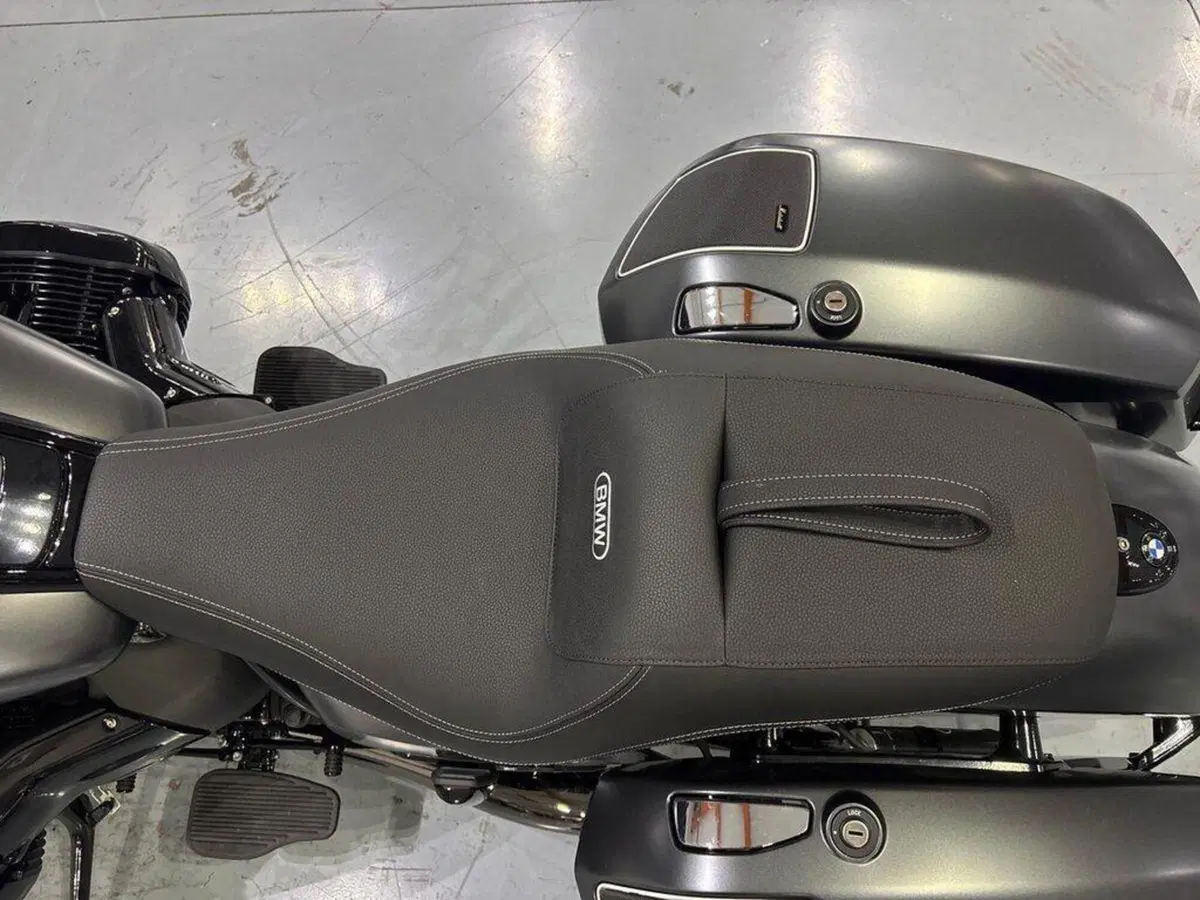 Bmw R 18 B (2025) (9)