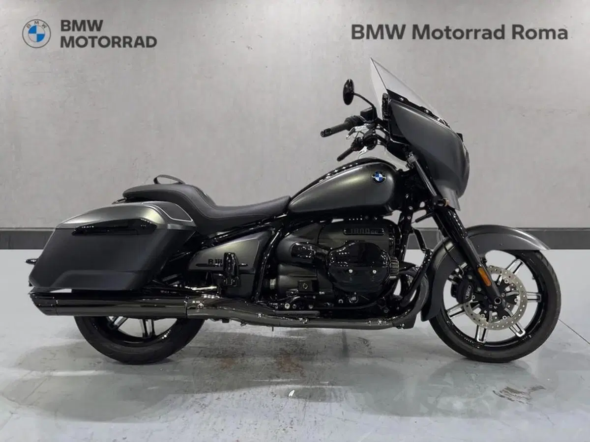 Bmw R 18 B (2025) (2)