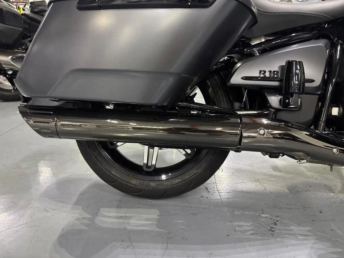 Bmw R 18 B (2025) (10)