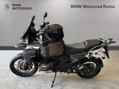 Bmw R 1300 GS Adventure Triple Black (2025 - 26) usata