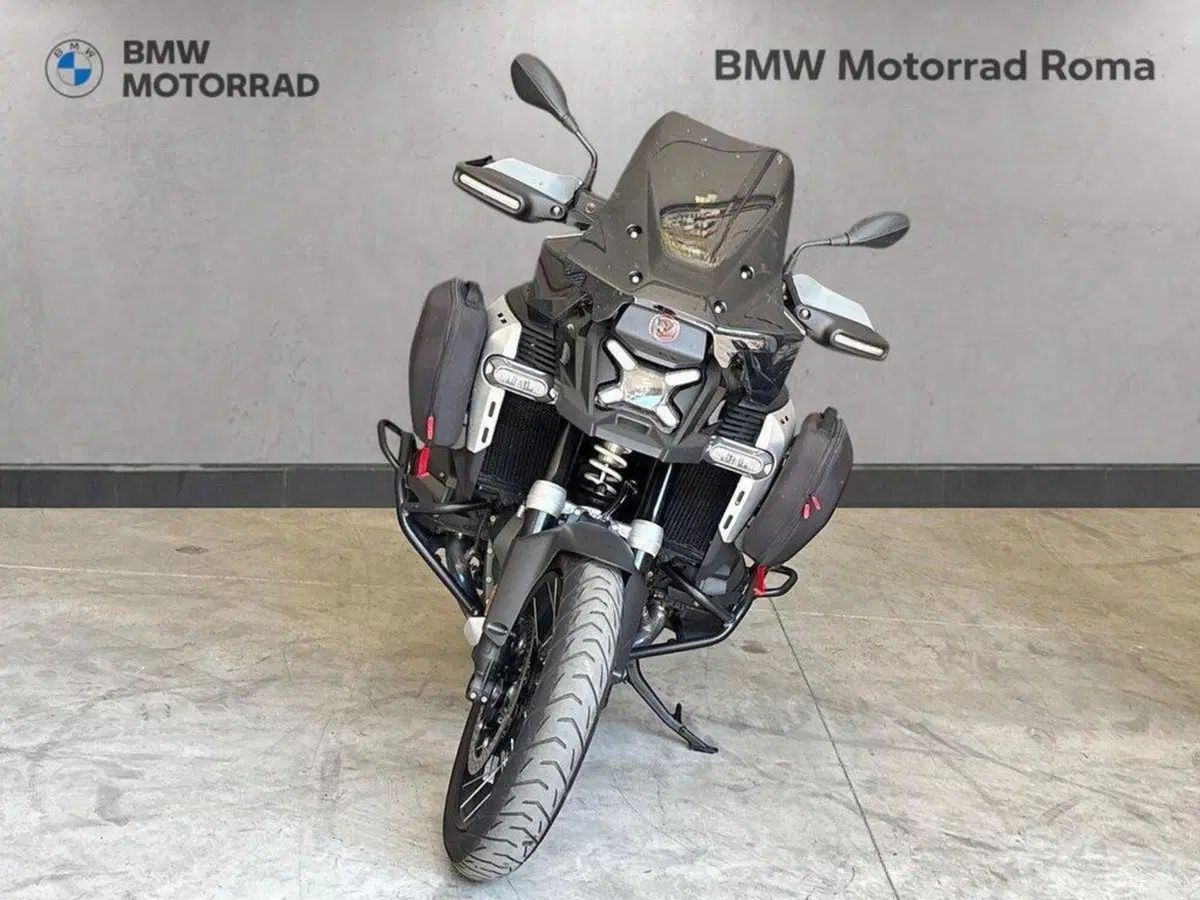 Bmw R 1300 GS Adventure Triple Black (2025 - 26) (3)