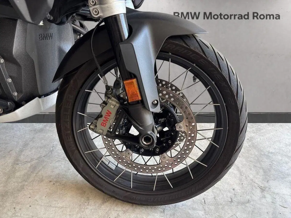 Bmw R 1300 GS Adventure Triple Black (2025 - 26) (5)