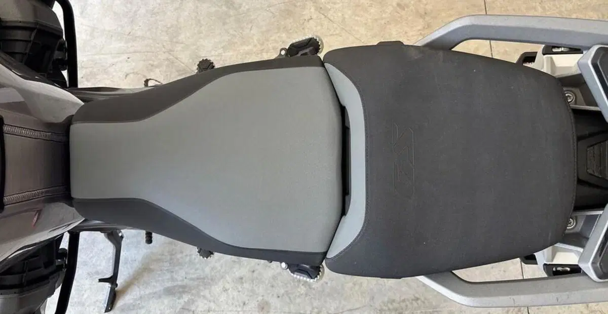 Bmw R 1300 GS Adventure Triple Black (2025 - 26) (9)