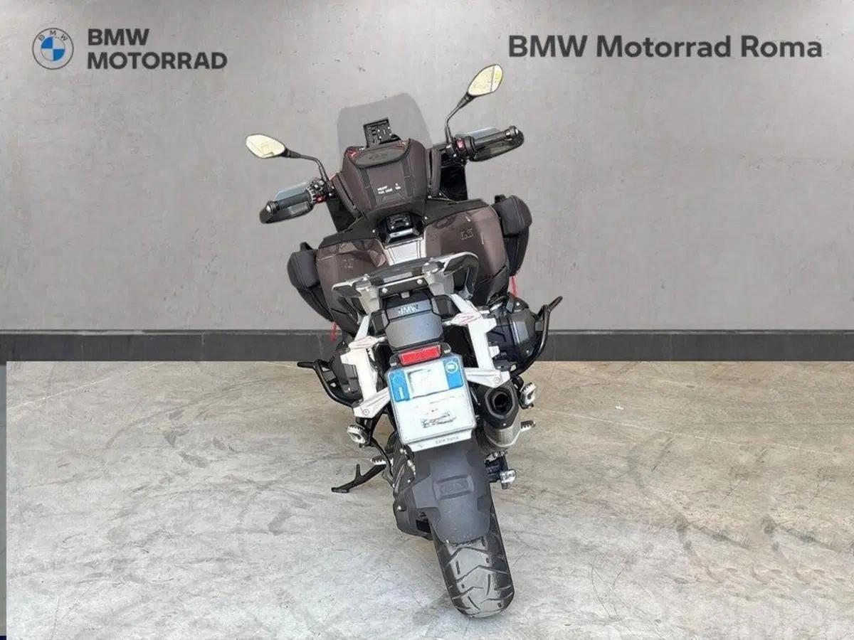 Bmw R 1300 GS Adventure Triple Black (2025 - 26) (4)