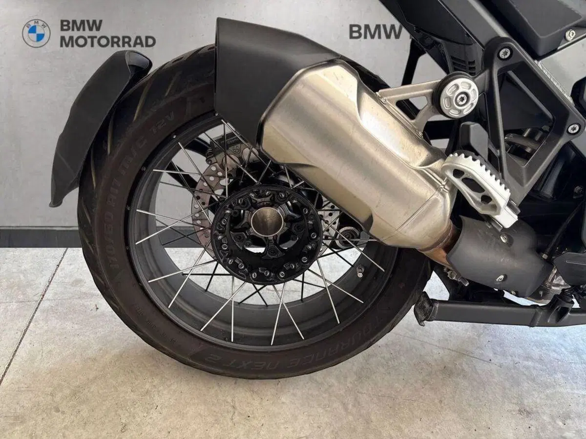 Bmw R 1300 GS Adventure Triple Black (2025 - 26) (6)