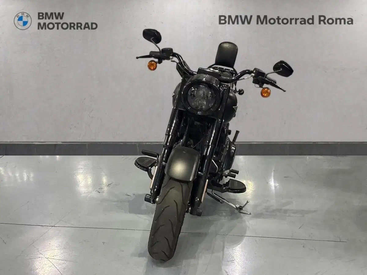 Harley-Davidson 1800 Fat Boy S (2015 - 17) - FLSTFS (3)