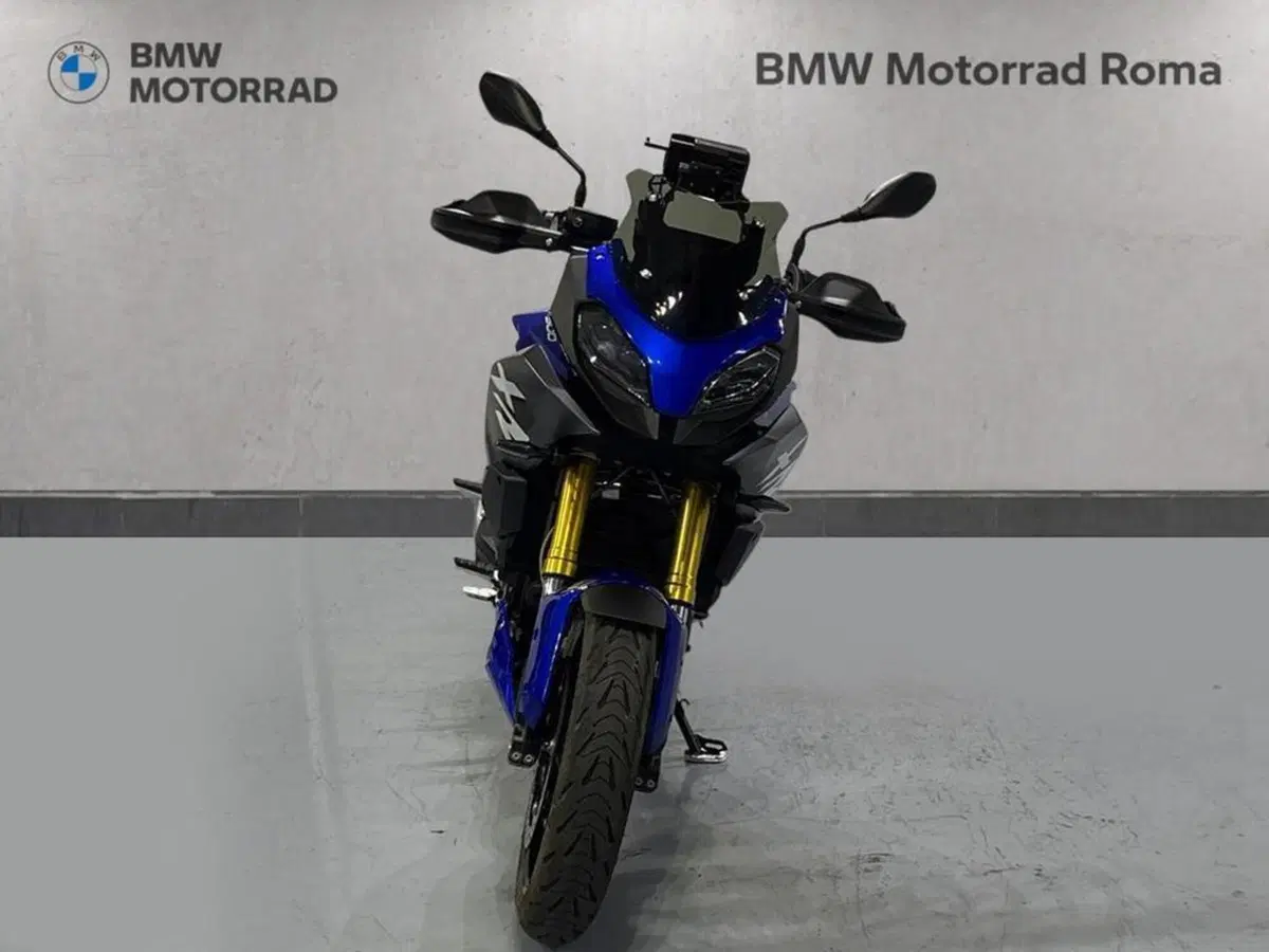 Bmw F 900 XR (2020 - 24) (3)