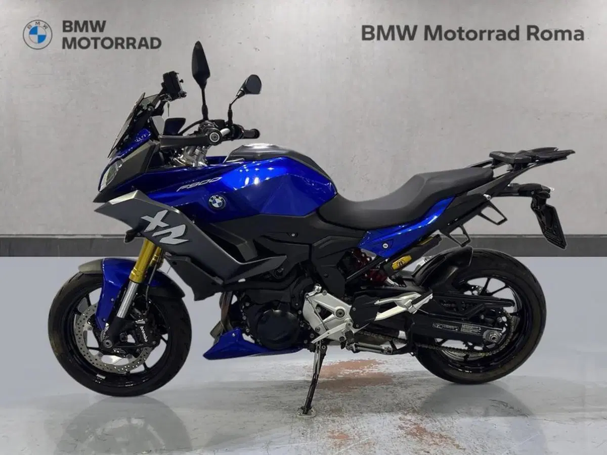Bmw F 900 XR (2020 - 24)
