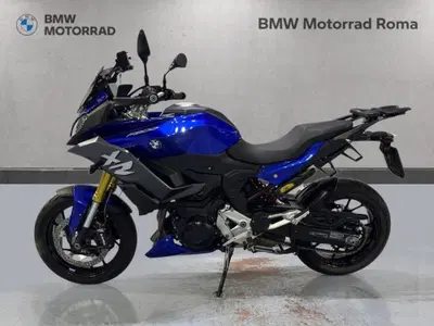 Bmw F 900 XR (2020 - 24) usata