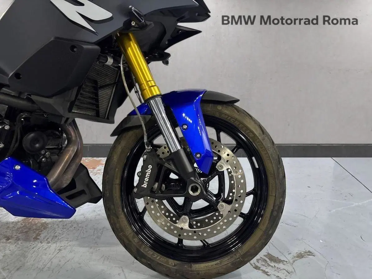 Bmw F 900 XR (2020 - 24) (5)