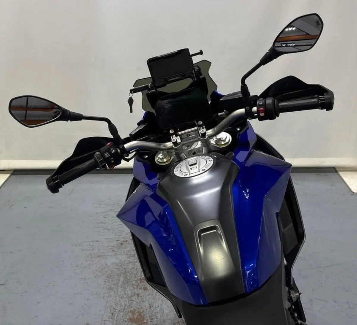 Bmw F 900 XR (2020 - 24) (7)