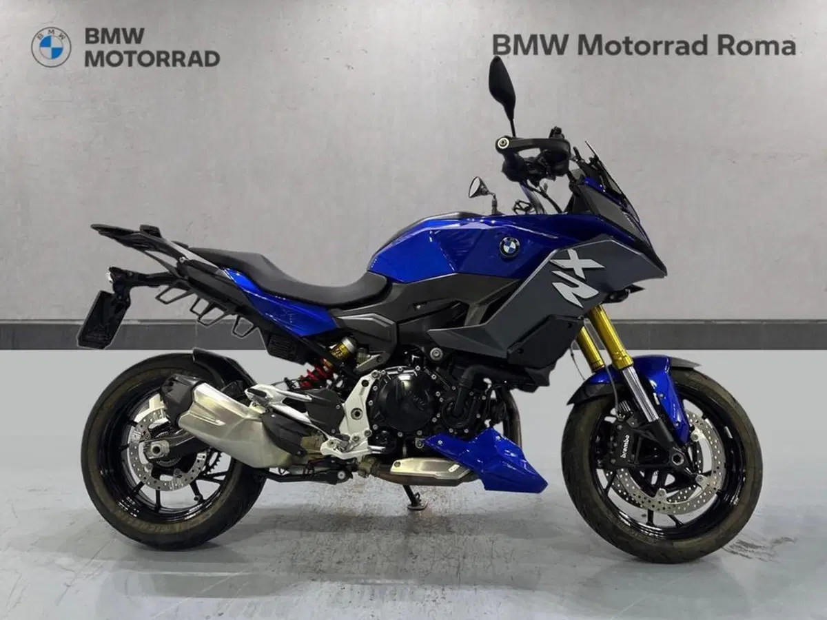 Bmw F 900 XR (2020 - 24) (2)