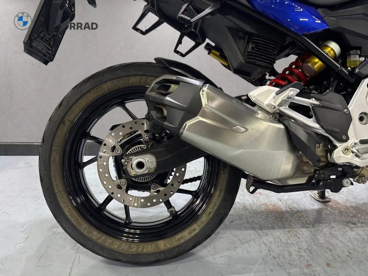 Bmw F 900 XR (2020 - 24) (6)