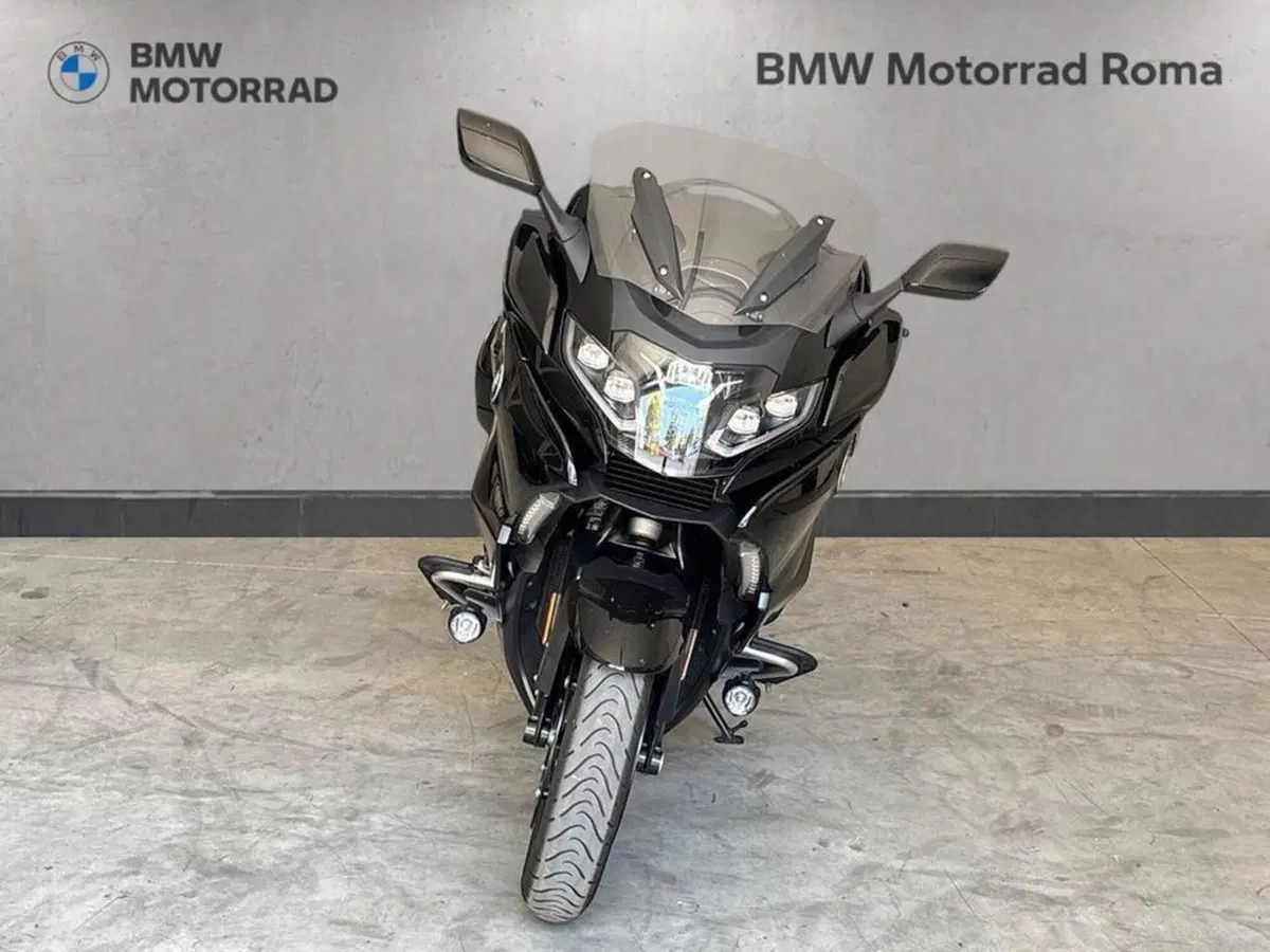 Bmw K 1600 B (2022 - 27) (3)
