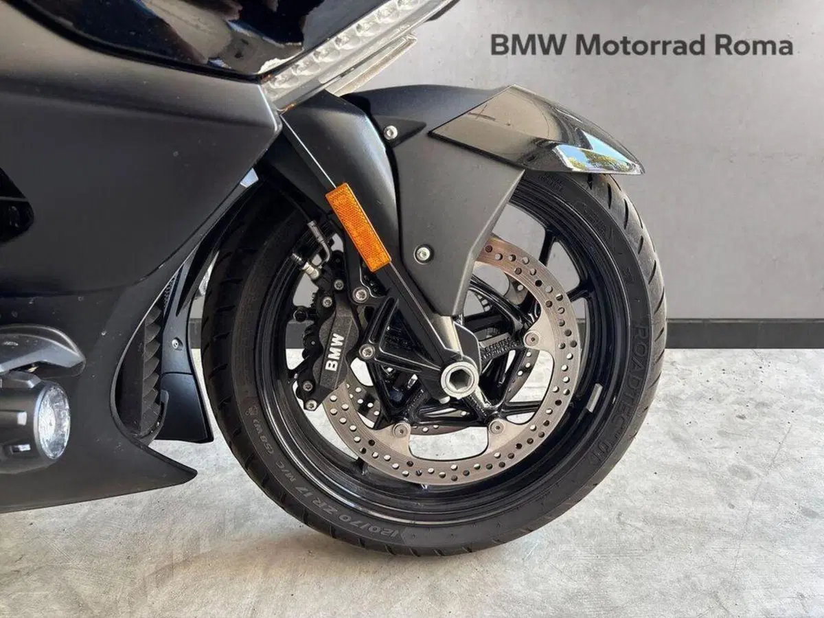 Bmw K 1600 B (2022 - 27) (5)