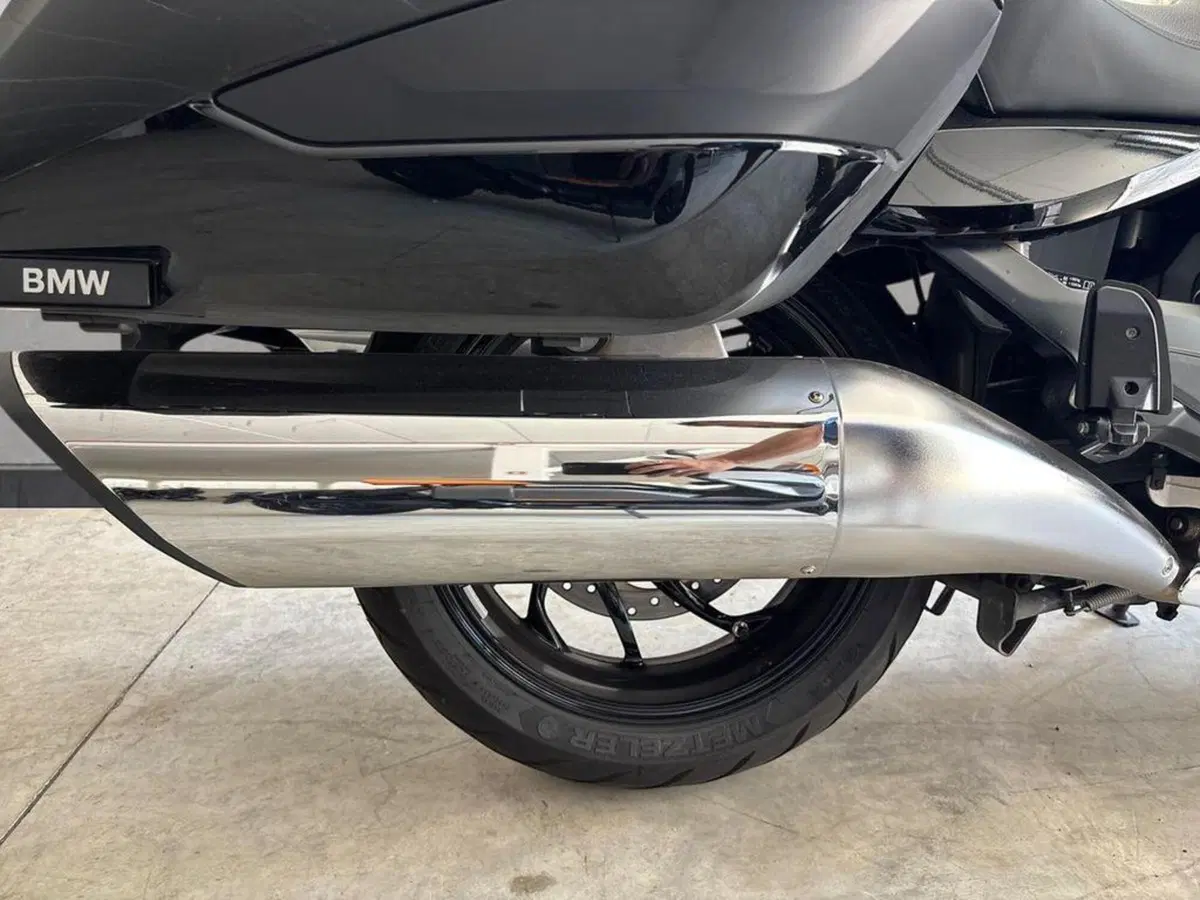 Bmw K 1600 B (2022 - 27) (6)