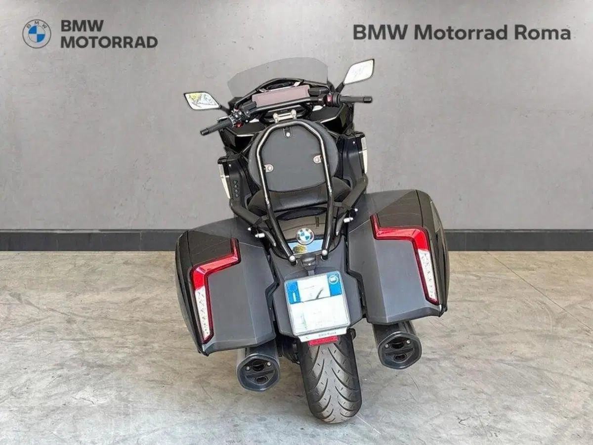 Bmw K 1600 B (2022 - 27) (4)