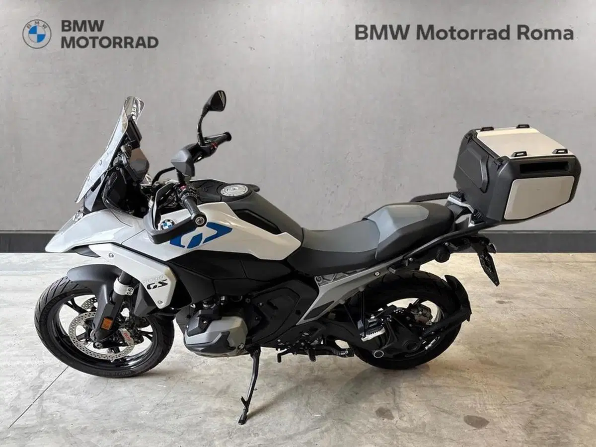 Bmw R 1300 GS (2023 - 26)