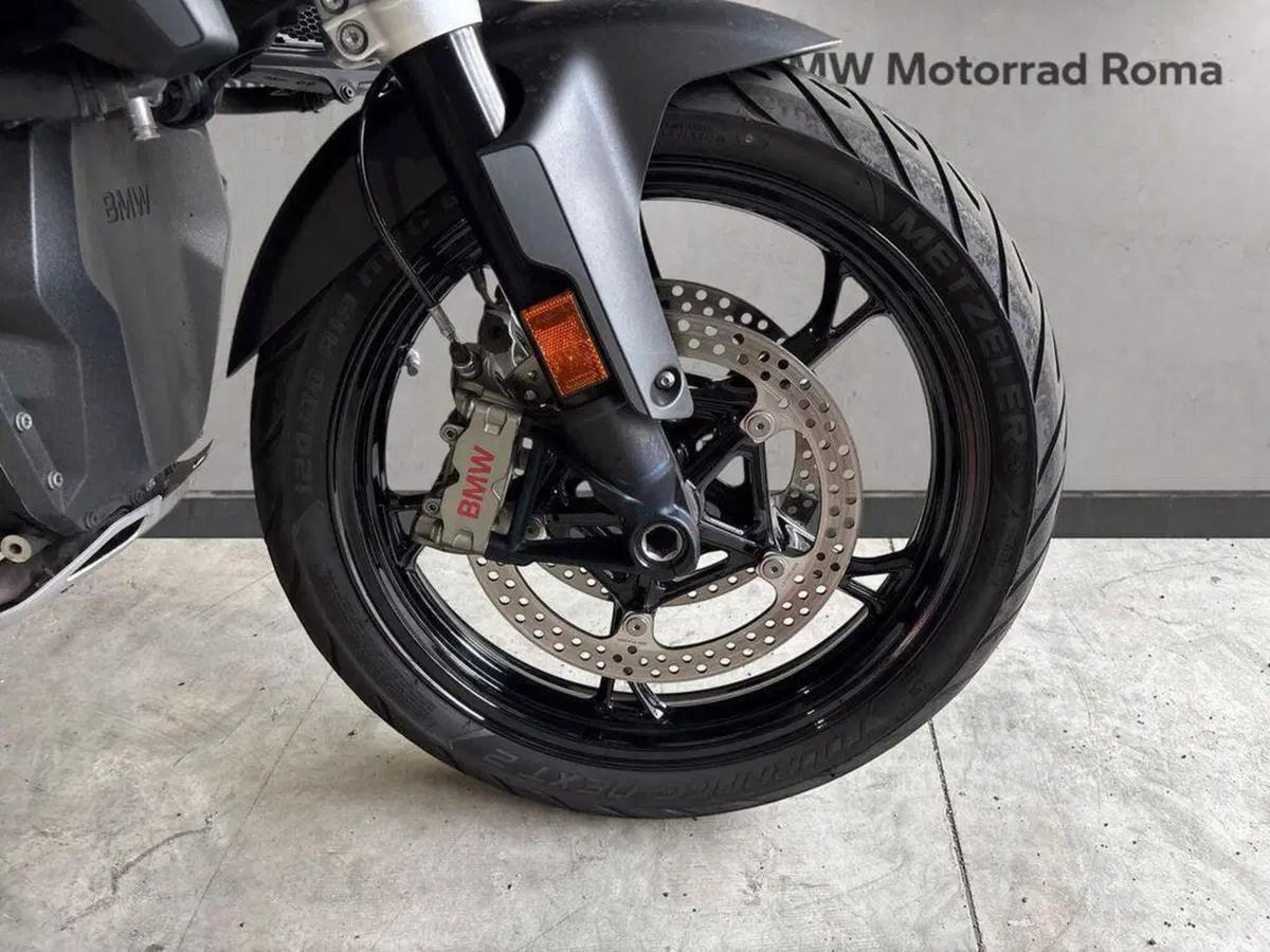 Bmw R 1300 GS (2023 - 26) (5)
