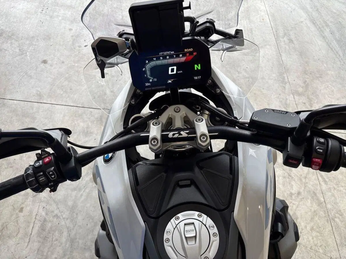 Bmw R 1300 GS (2023 - 26) (7)