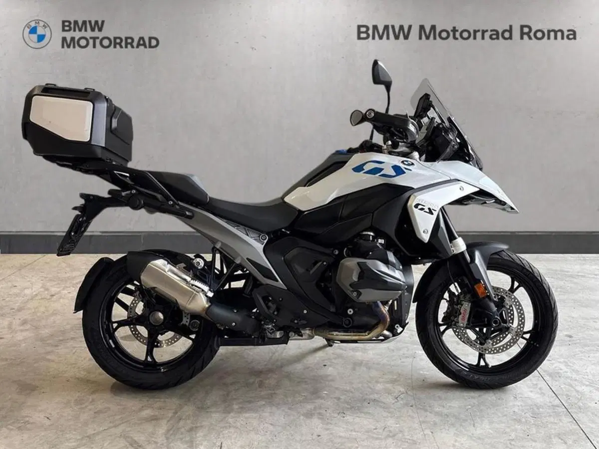 Bmw R 1300 GS (2023 - 26) (2)