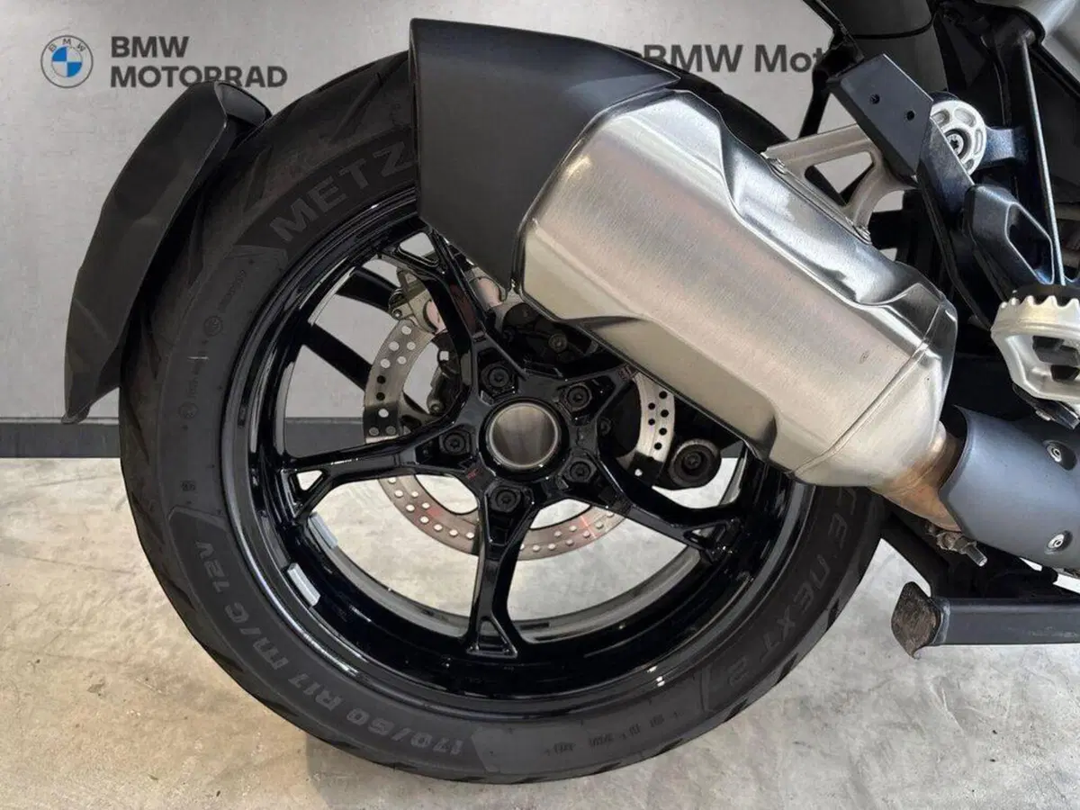 Bmw R 1300 GS (2023 - 26) (6)