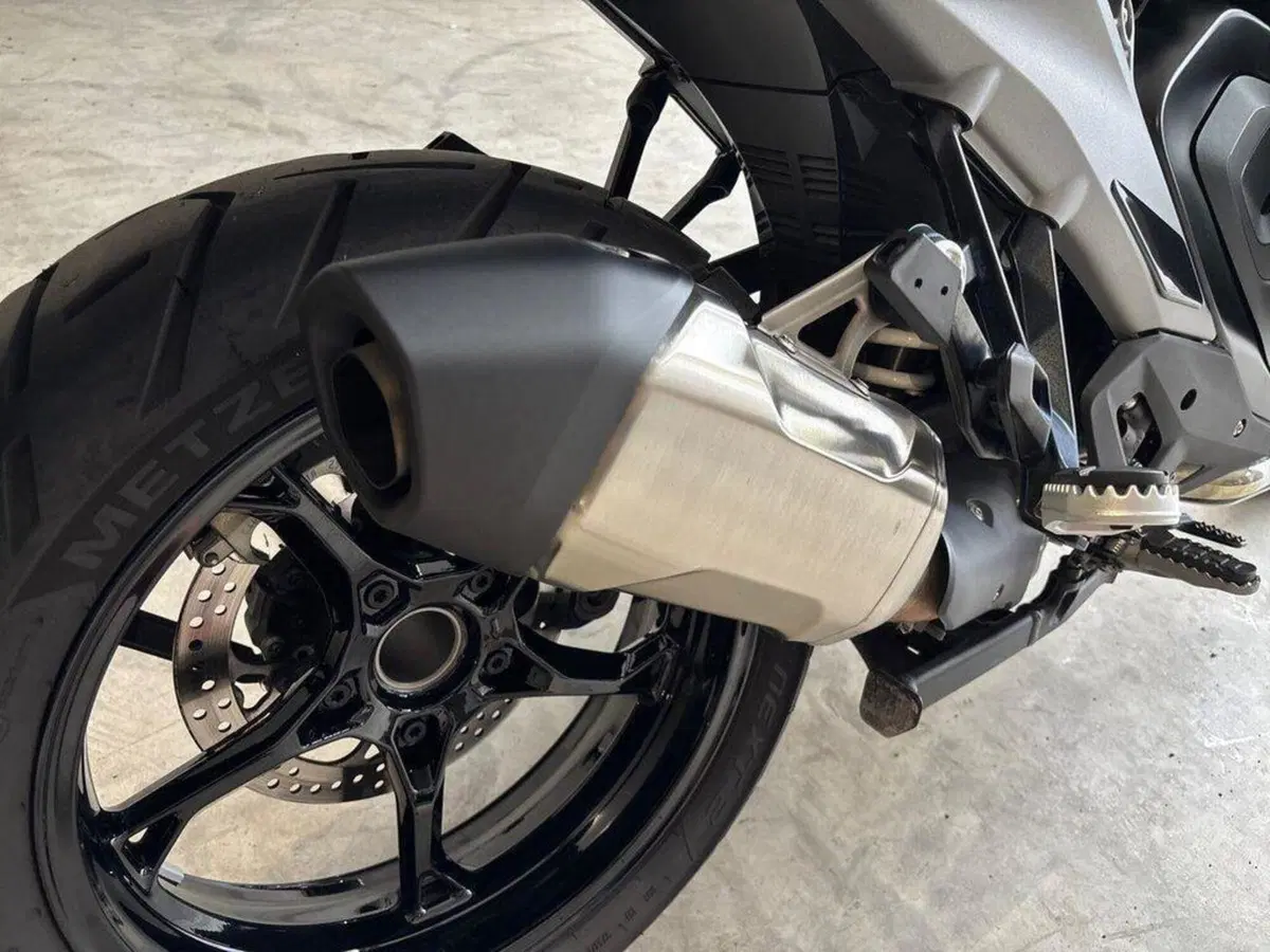 Bmw R 1300 GS (2023 - 26) (10)