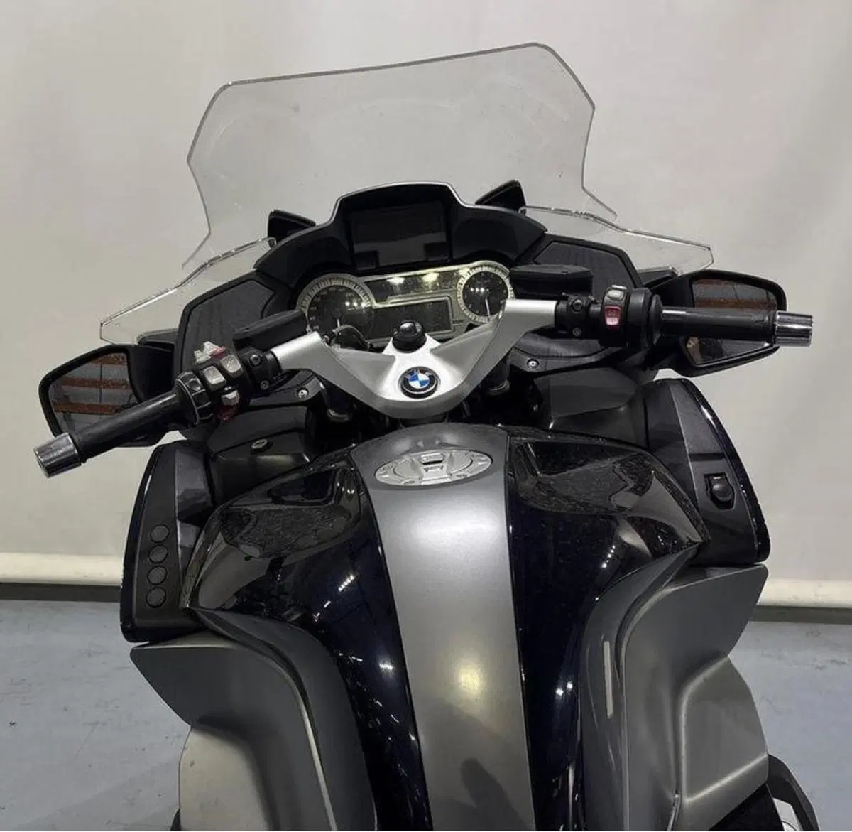 Bmw R 1250 RT (2019 - 20) (7)