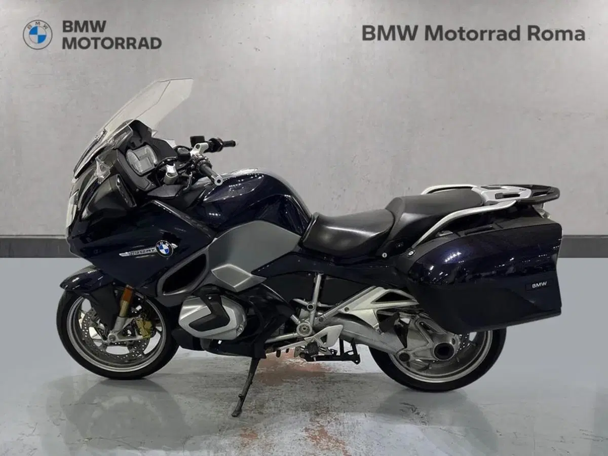 Bmw R 1250 RT (2019 - 20)
