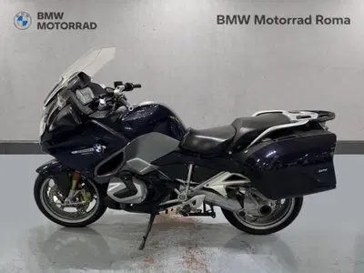 Bmw R 1250 RT (2019 - 20) usata