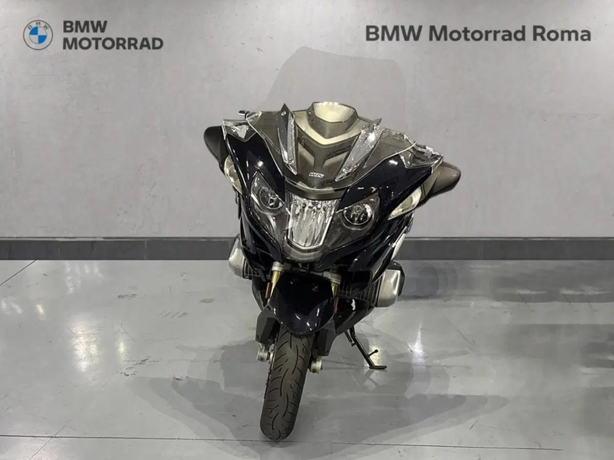 Bmw R 1250 RT (2019 - 20) (3)