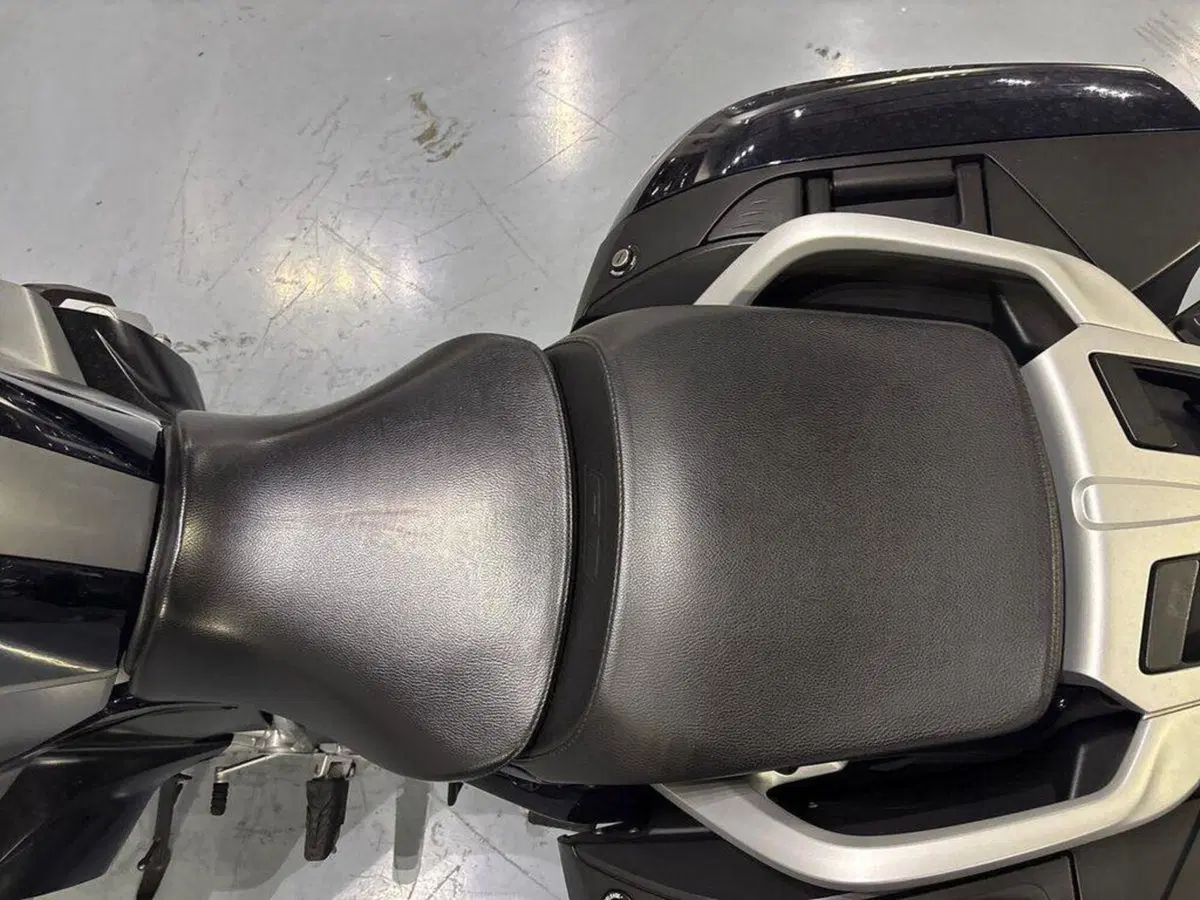 Bmw R 1250 RT (2019 - 20) (9)