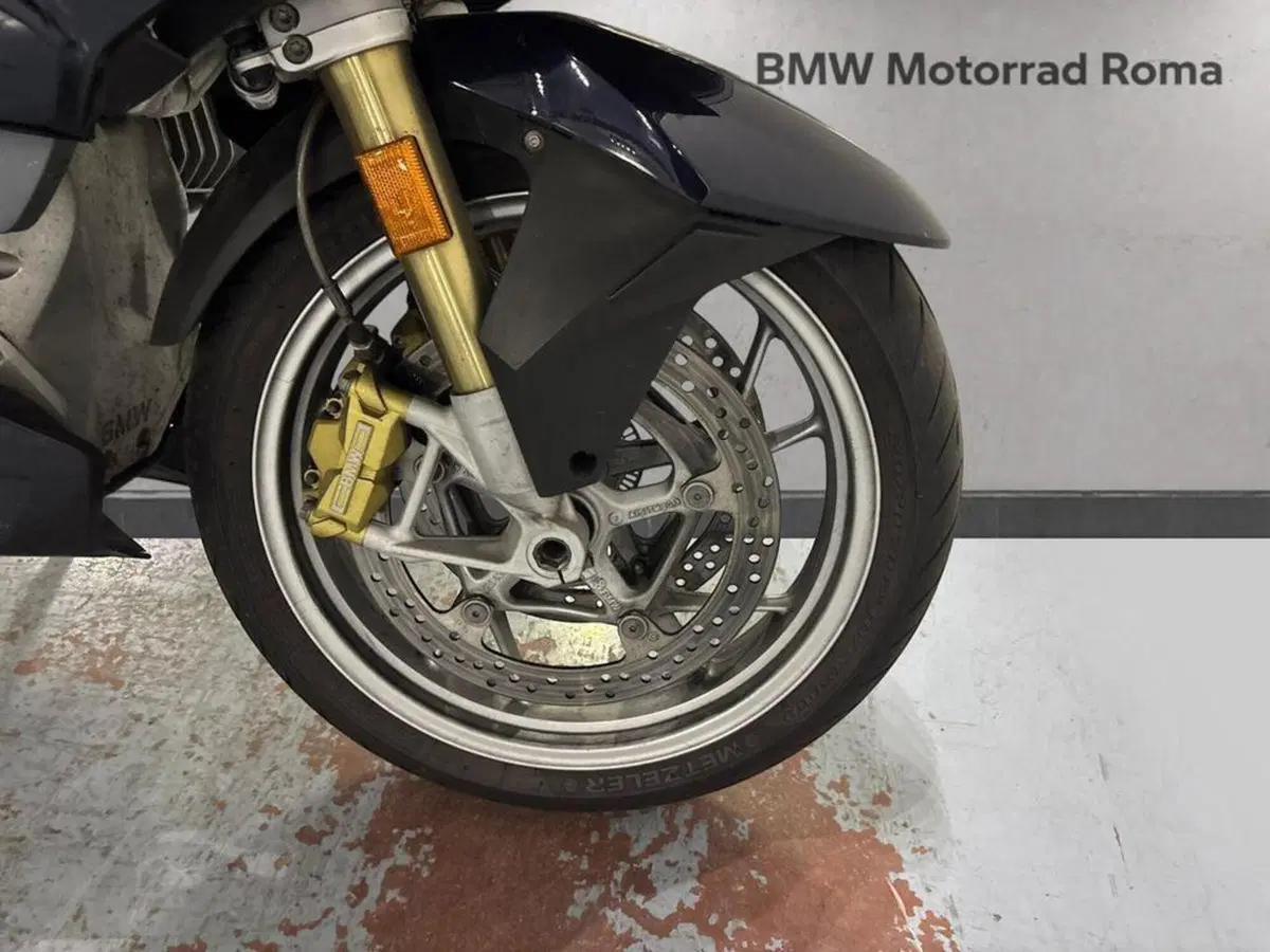 Bmw R 1250 RT (2019 - 20) (5)