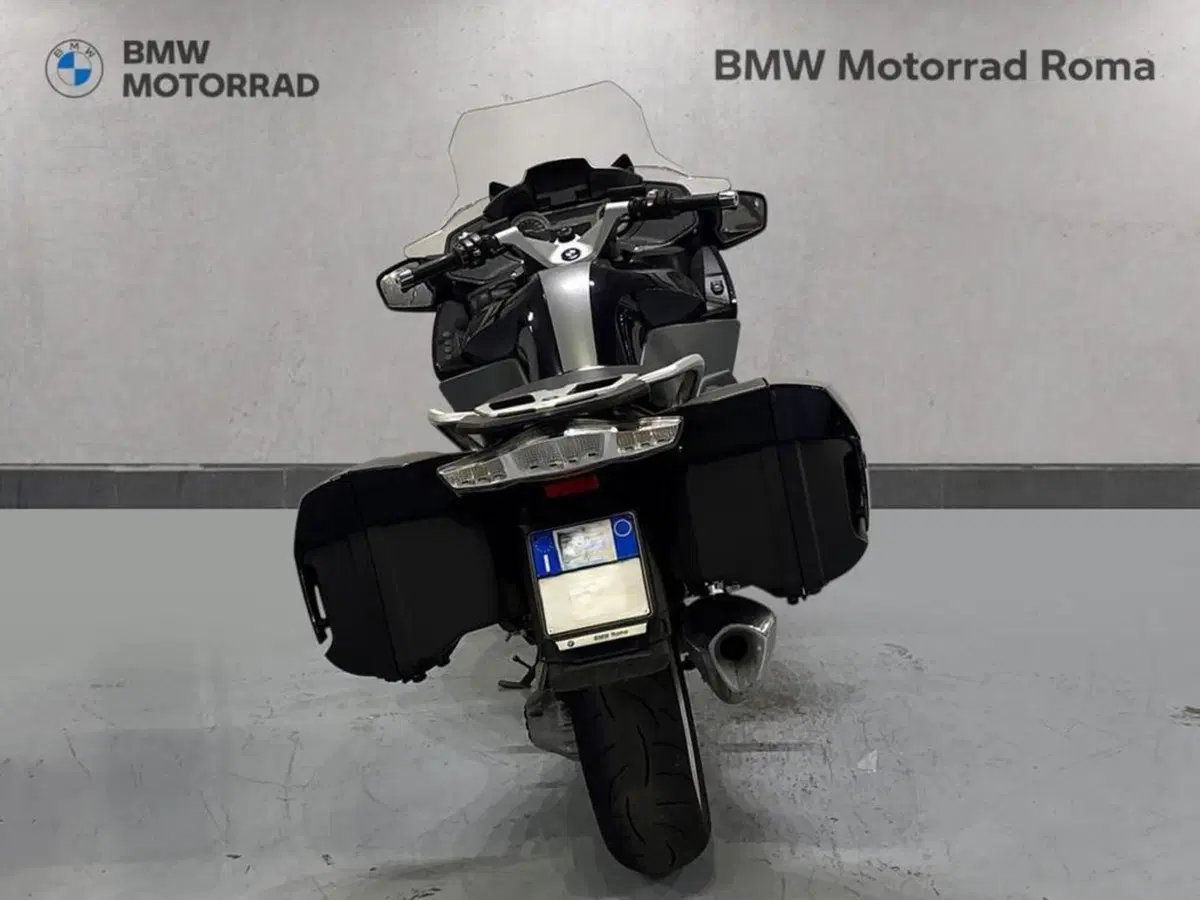 Bmw R 1250 RT (2019 - 20) (4)
